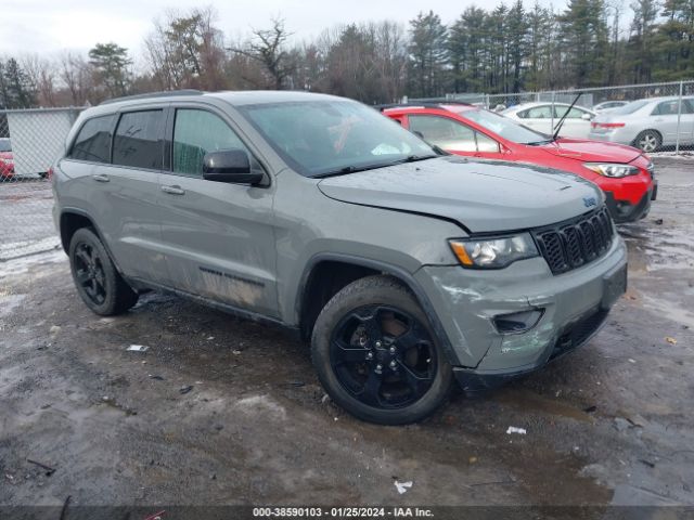 JEEP GRAND CHEROKEE 2019 1c4rjfag0kc830871