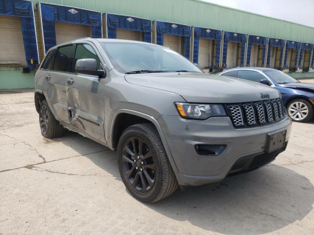 JEEP GRAND CHEROKEE 2019 1c4rjfag0kc831437