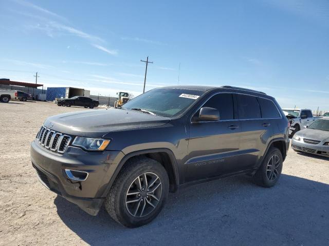 JEEP GRAND CHEROKEE 2019 1c4rjfag0kc834404