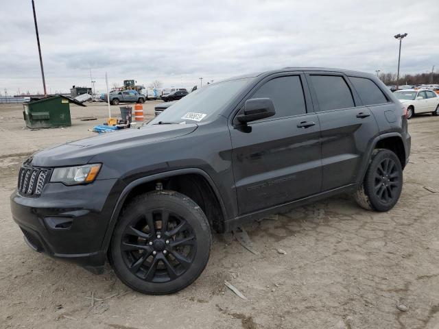 JEEP GRAND CHEROKEE 2019 1c4rjfag0kc838498