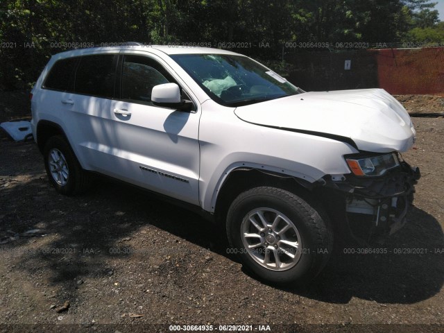 JEEP GRAND CHEROKEE 2019 1c4rjfag0kc849114