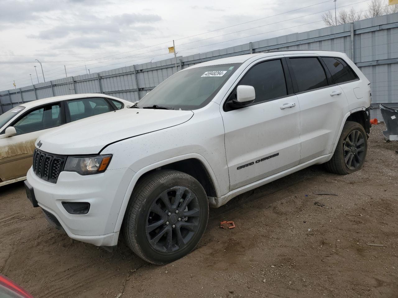 JEEP GRAND CHEROKEE 2019 1c4rjfag0kc849341