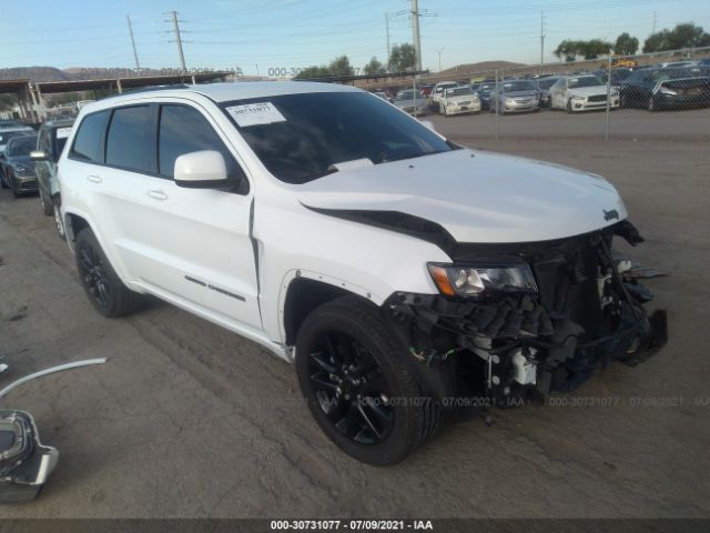 JEEP GRAND CHEROKEE 2019 1c4rjfag0kc849887