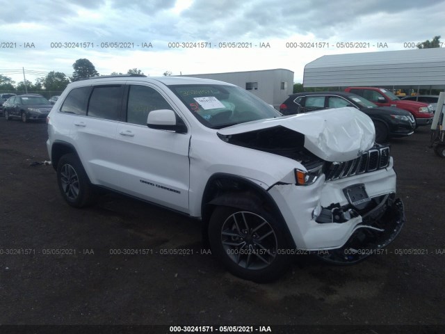 JEEP GRAND CHEROKEE 2020 1c4rjfag0lc110567