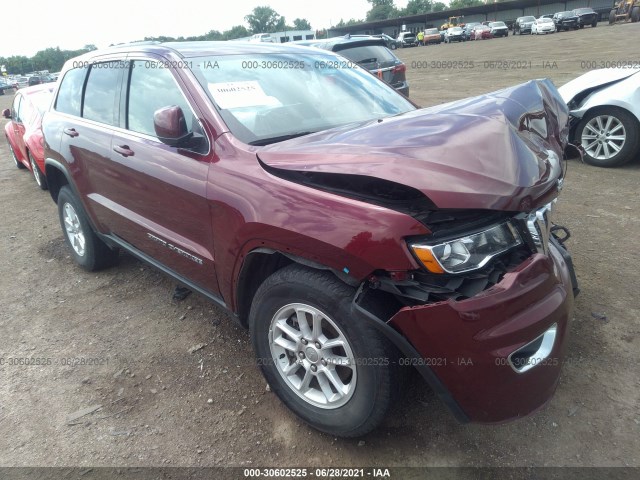 JEEP GRAND CHEROKEE 2020 1c4rjfag0lc115834