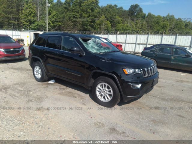 JEEP GRAND CHEROKEE 2020 1c4rjfag0lc125389