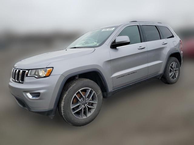 JEEP GRAND CHEROKEE 2020 1c4rjfag0lc126123