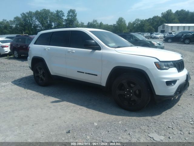 JEEP GRAND CHEROKEE 2020 1c4rjfag0lc126400