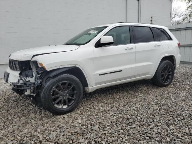 JEEP GRAND CHEROKEE 2020 1c4rjfag0lc133976