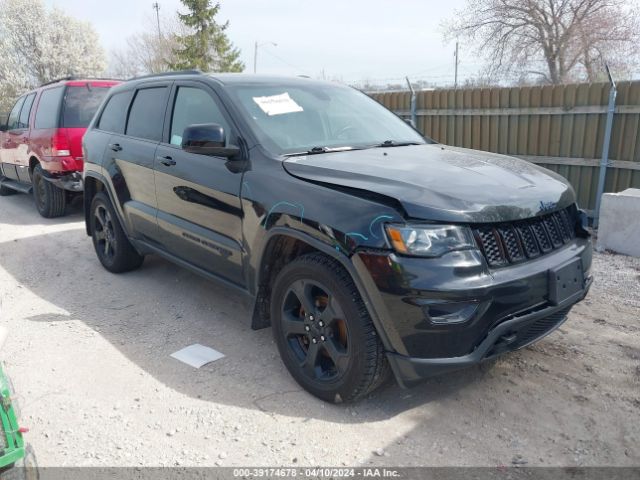 JEEP GRAND CHEROKEE 2020 1c4rjfag0lc134349