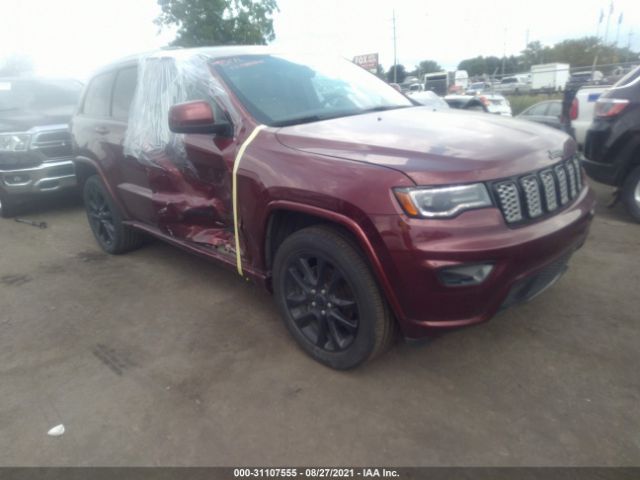 JEEP GRAND CHEROKEE 2020 1c4rjfag0lc226559