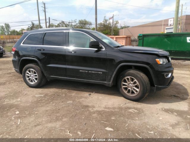 JEEP GRAND CHEROKEE 2020 1c4rjfag0lc232636