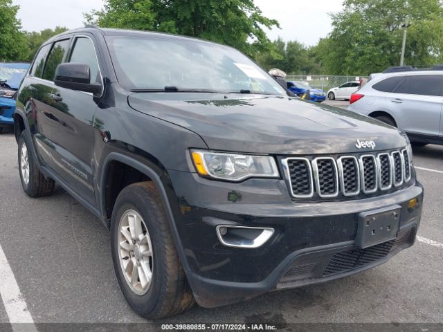 JEEP GRAND CHEROKEE 2020 1c4rjfag0lc266950