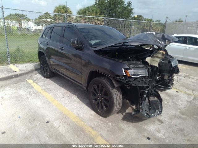 JEEP GRAND CHEROKEE 2020 1c4rjfag0lc267838