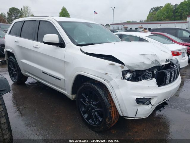 JEEP GRAND CHEROKEE 2020 1c4rjfag0lc305536