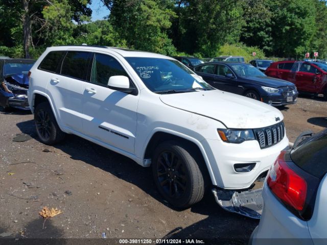 JEEP GRAND CHEROKEE 2020 1c4rjfag0lc359855