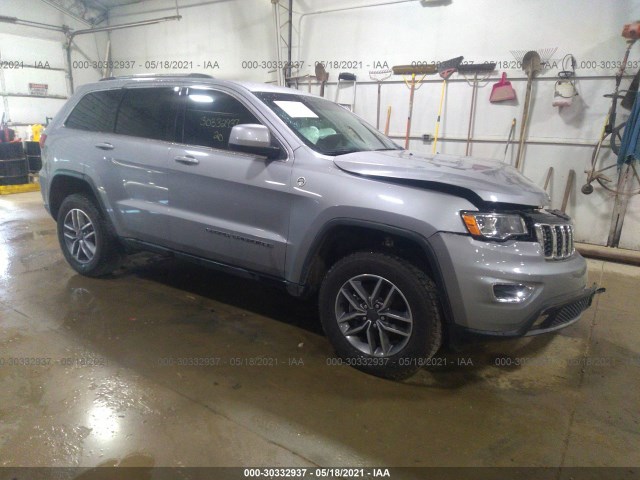 JEEP GRAND CHEROKEE 2020 1c4rjfag0lc361654