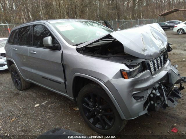 JEEP GRAND CHEROKEE 2020 1c4rjfag0lc384870