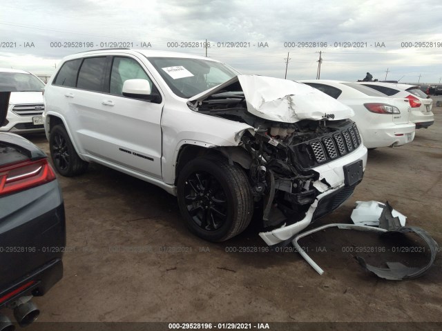 JEEP GRAND CHEROKEE 2020 1c4rjfag0lc391219