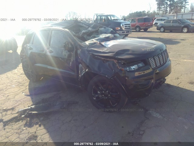 JEEP GRAND CHEROKEE 2020 1c4rjfag0lc400436