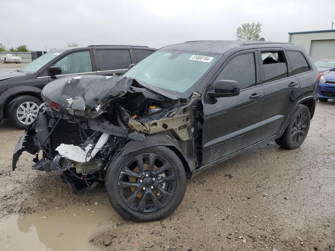 JEEP GRAND CHEROKEE 2020 1c4rjfag0lc417494