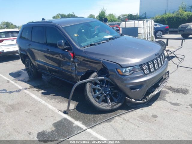 JEEP GRAND CHEROKEE 2020 1c4rjfag0lc418967