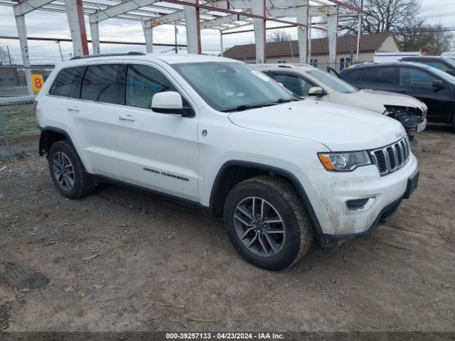 JEEP GRAND CHEROKEE 2020 1c4rjfag0lc443917