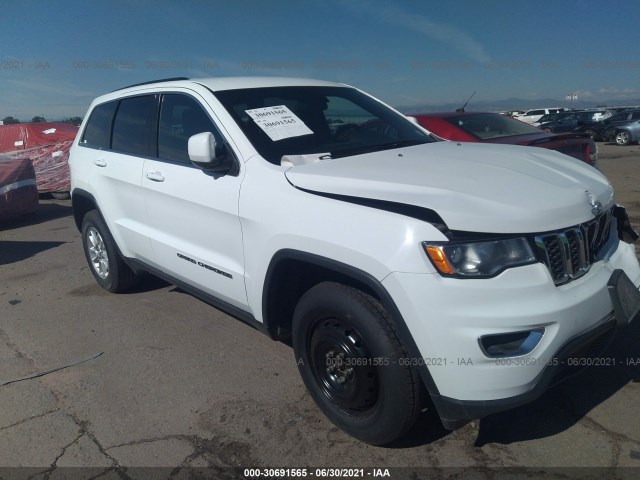 JEEP GRAND CHEROKEE 2020 1c4rjfag0lc447921