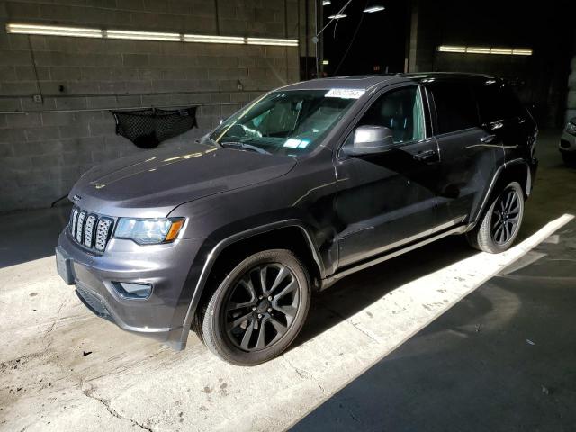 JEEP GRAND CHER 2021 1c4rjfag0mc516639