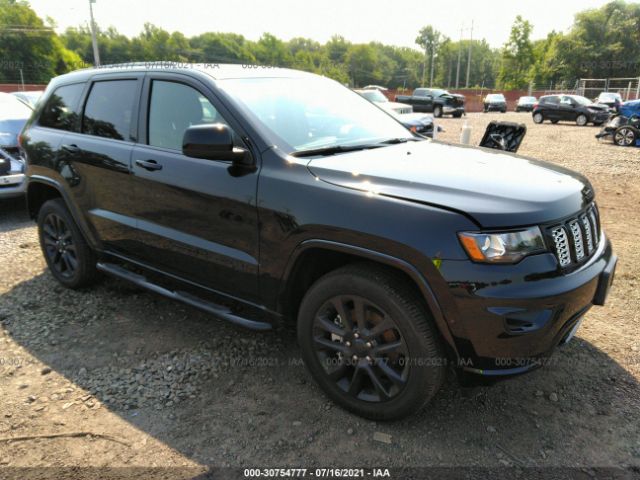 JEEP GRAND CHEROKEE 2021 1c4rjfag0mc541931