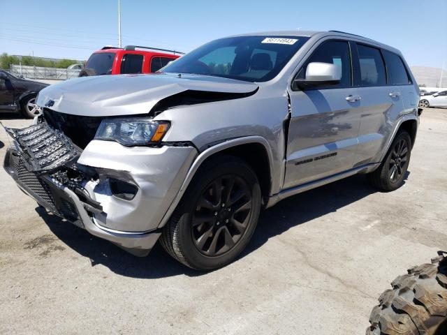 JEEP GRAND CHEROKEE 2021 1c4rjfag0mc591132