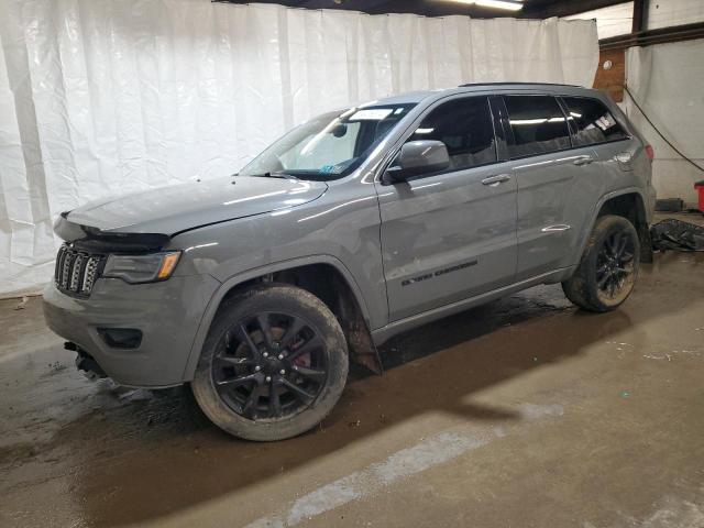 JEEP GRAND CHEROKEE 2021 1c4rjfag0mc639356