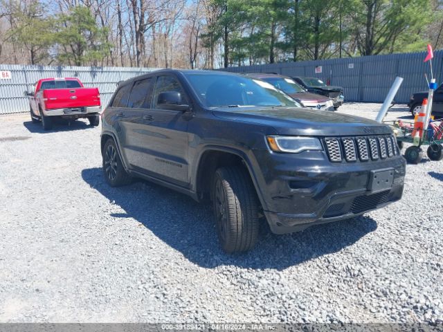 JEEP GRAND CHEROKEE 2021 1c4rjfag0mc669263