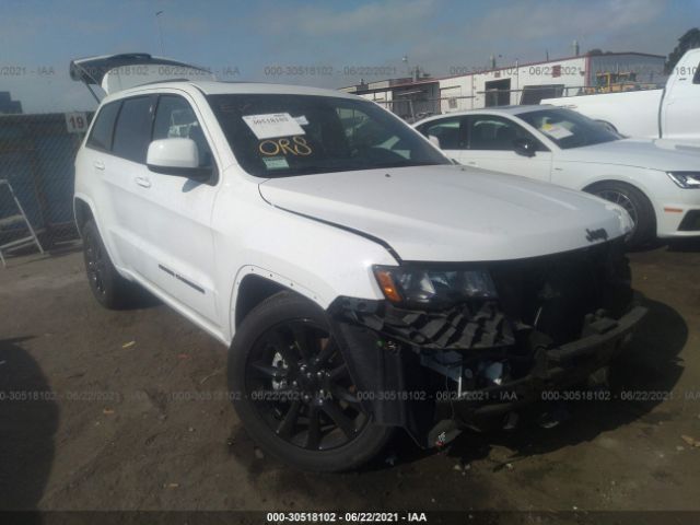 JEEP GRAND CHEROKEE 2021 1c4rjfag0mc678674