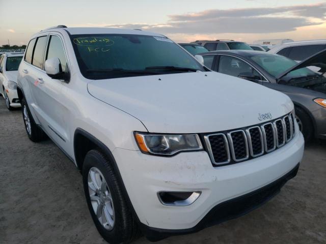 JEEP GRAND CHER 2021 1c4rjfag0mc771291