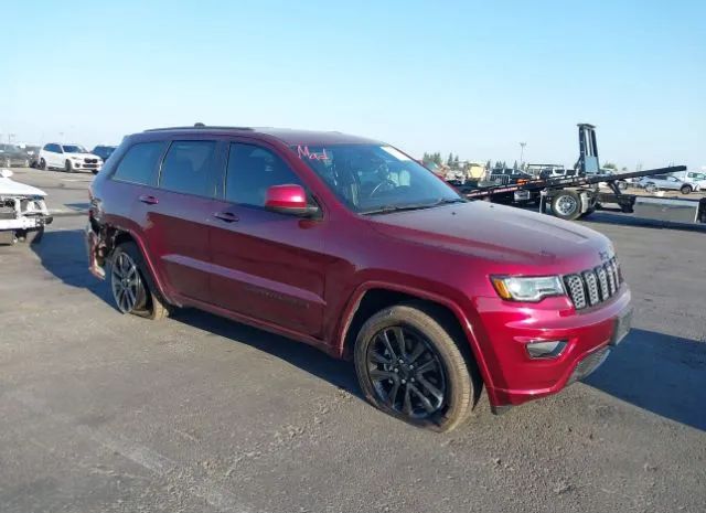 JEEP GRAND CHEROKEE 2021 1c4rjfag0mc771548