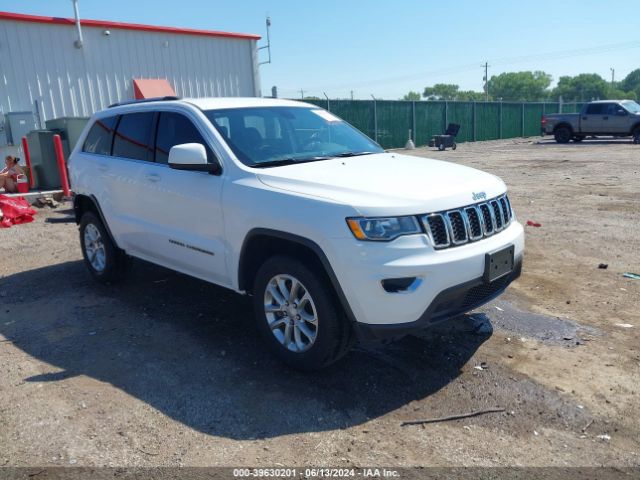 JEEP GRAND CHEROKEE 2021 1c4rjfag0mc779438