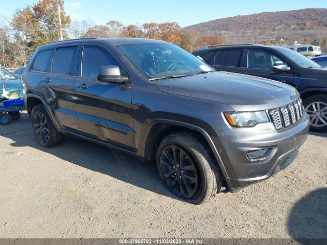 JEEP GRAND CHEROKEE 2021 1c4rjfag0mc782081