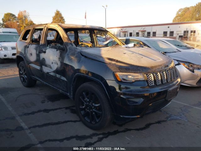 JEEP GRAND CHEROKEE 2021 1c4rjfag0mc811272