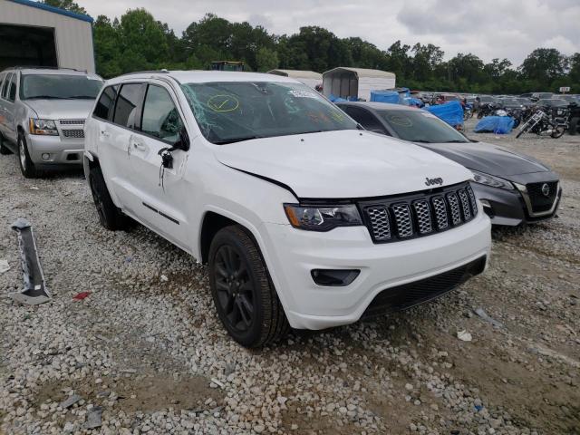 JEEP GRAND CHER 2022 1c4rjfag0nc114847