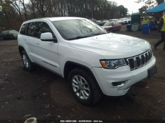 JEEP GRAND CHEROKEE WK 2022 1c4rjfag0nc162235