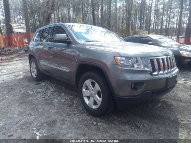 JEEP GRAND CHEROKEE 2012 1c4rjfag1cc103353