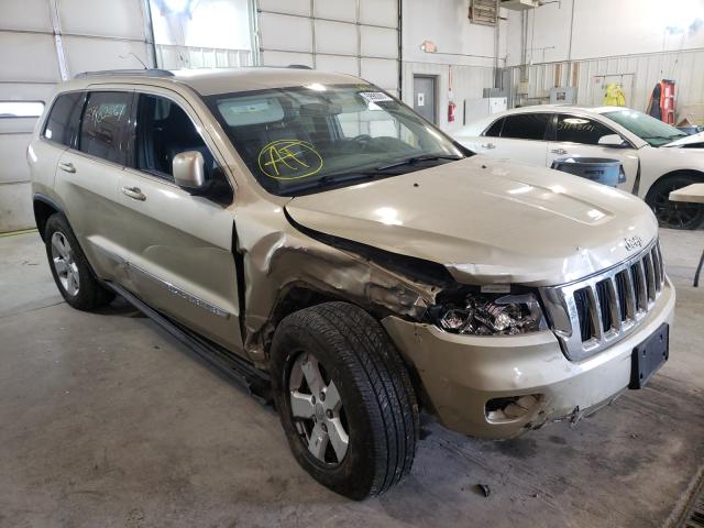 JEEP GRAND CHER 2012 1c4rjfag1cc106740