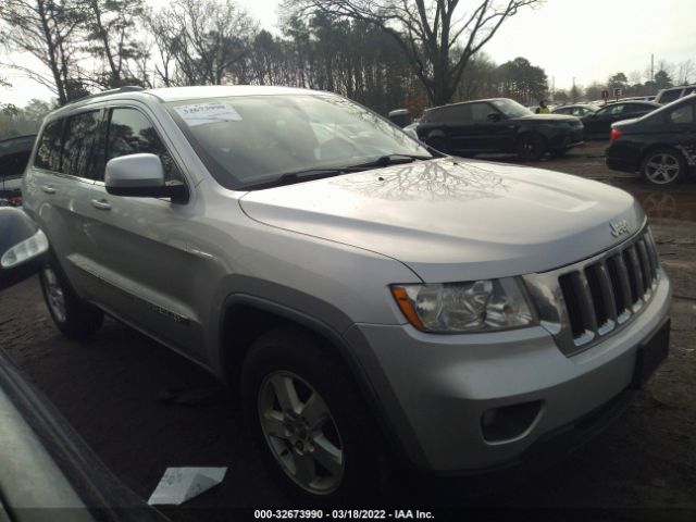 JEEP GRAND CHEROKEE 2012 1c4rjfag1cc117608