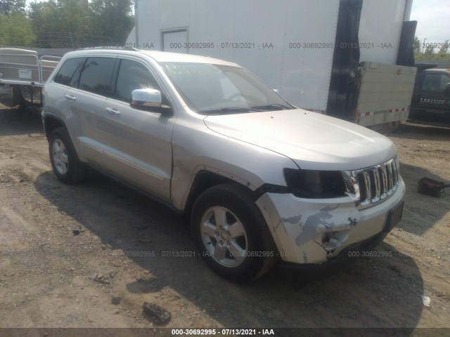 JEEP GRAND CHEROKEE 2012 1c4rjfag1cc119097