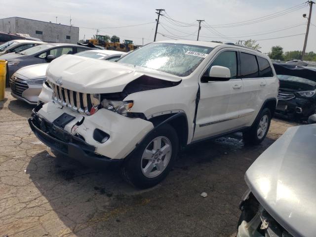 JEEP GRAND CHER 2012 1c4rjfag1cc125160