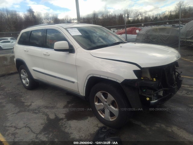 JEEP GRAND CHEROKEE 2012 1c4rjfag1cc127703