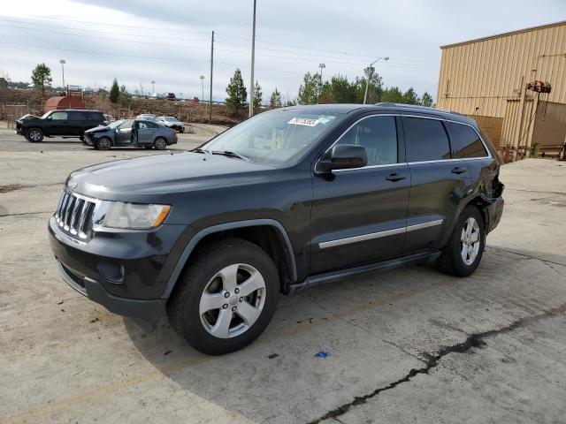 JEEP GRAND CHEROKEE 2012 1c4rjfag1cc127989