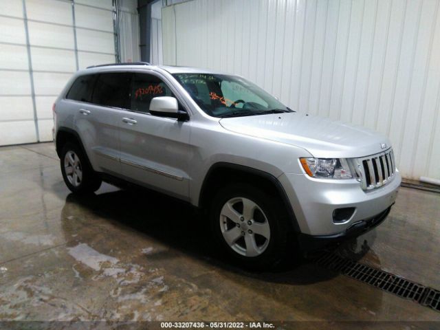 JEEP GRAND CHEROKEE 2012 1c4rjfag1cc131332