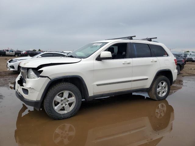 JEEP GRAND CHER 2012 1c4rjfag1cc134683